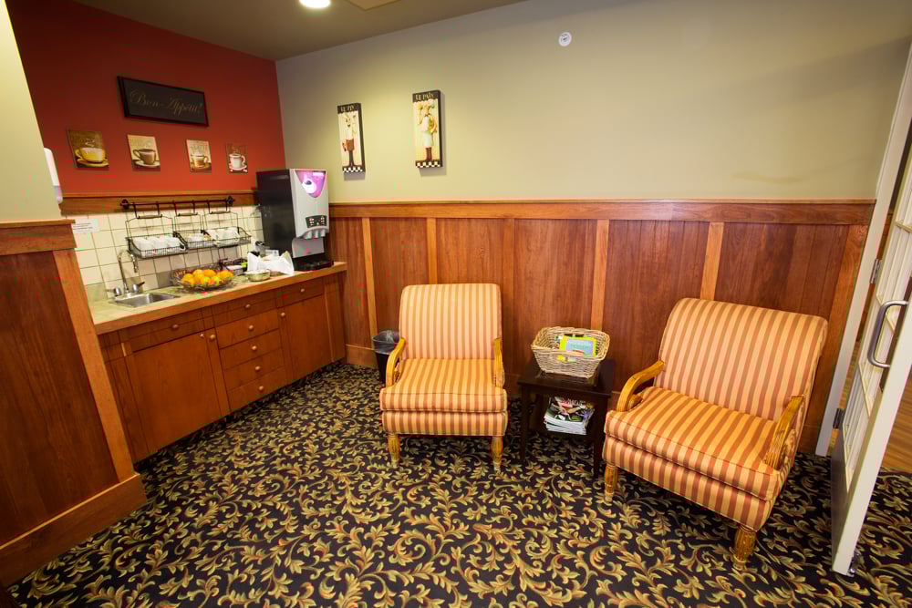 AgeCare AllInclusive Retirement Living